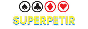 Logo SUPERPETIR